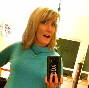 Meet your Posher, Jody